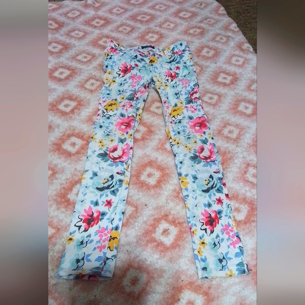 Kids jeggings